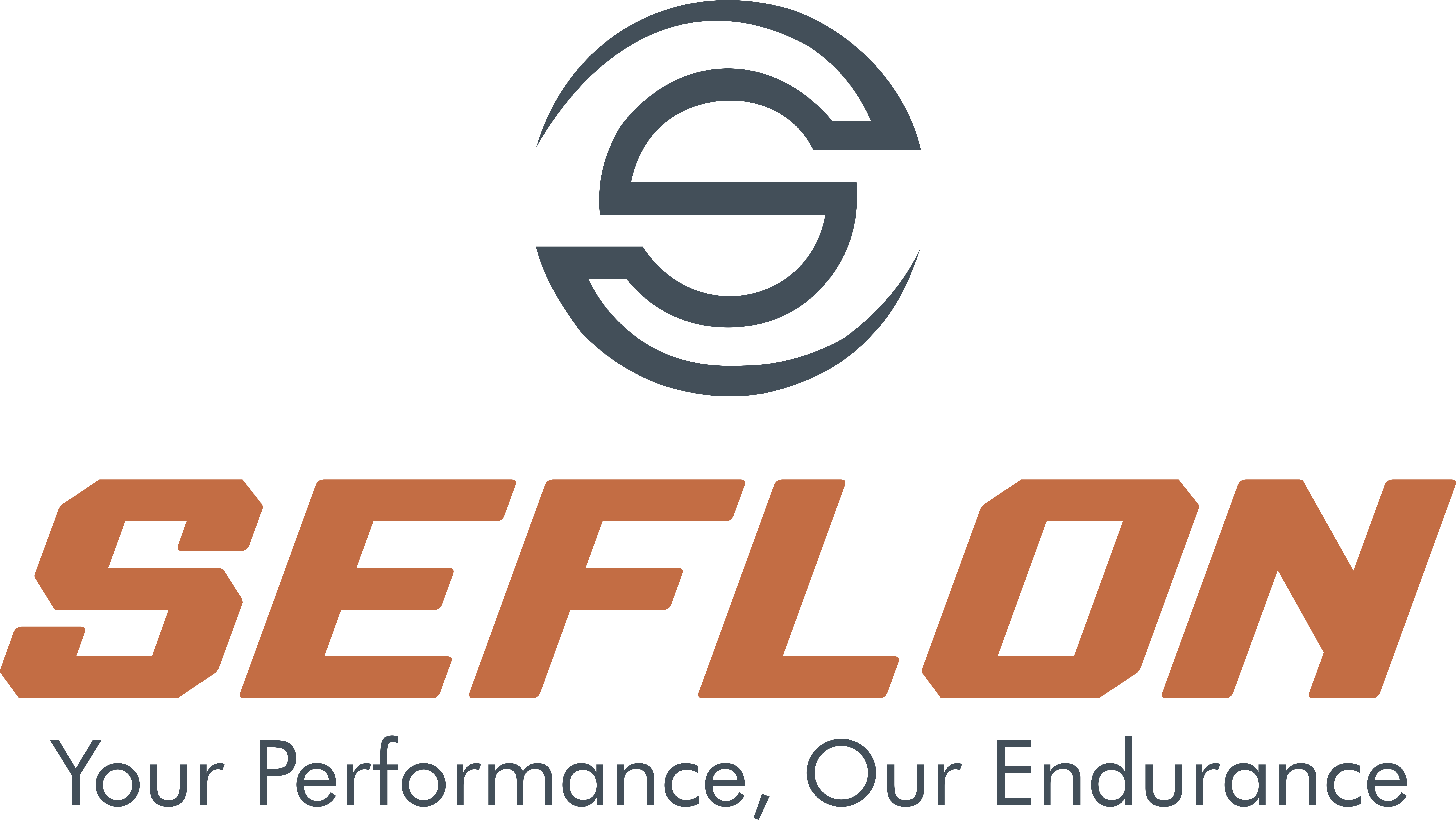 Seflon Hardware